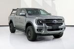 Image for 2022 Ford RANGER XLT 3.0 (4x4) PY MY22 4X4 3.0L