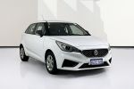Image for 2020 MG MG3 AUTO CORE MY20
