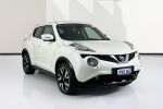 Image for 2016 Nissan JUKE Ti-S N-SPORT SE (AWD) F15 SERIES 2