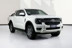 Image for 2022 Ford RANGER XLT 2.0 (4x4) PY MY22 4X4 2.0L