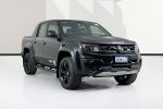 Image for 2022 Volkswagen AMAROK TDI580 W580 4MOTION 2H MY22 4X4
