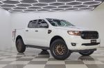 Image for 2021 Ford Ranger UTILITY XLS DUAL CAB PX MKIII MY21.75