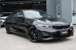 Image for 2020 Bmw 3 Series Sedan 330i M Sport G20