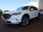 Image for 2023 Mazda CX-9 GT TC Auto i-ACTIV AWD