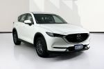 Image for 2021 Mazda CX-5 TOURING (AWD) CX-5J