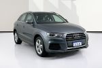 Image for 2016 Audi Q3 2.0 TFSI SPORT QUATTRO (132kW) 8U MY17