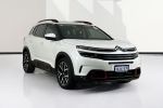 Image for 2021 Citroen C5 AIRCROSS SHINE C84 MY20