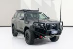 Image for 2020 Toyota LANDCRUISER PRADO VX GDJ150R
