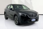 Image for 2015 Mazda CX-5 GRAND TOURER (4x4) MY13 UPGRADE