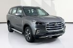Image for 2023 LDV D90 (2WD) SV9A