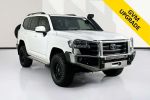 Image for 2022 Toyota LANDCRUISER LC300 GXL (4x4) FJA300R