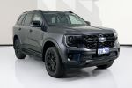 Image for 2025 Ford EVEREST SPORT (4WD) MY25.50 3.0L