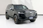 Image for 2024 Toyota LANDCRUISER LC300 SAHARA (4x4) FJA300R