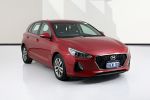 Image for 2019 Hyundai i30 ACTIVE PD2 MY19