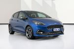 Image for 2020 Ford FIESTA ST WG MY20.25