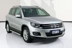 Image for 2015 Volkswagen TIGUAN 130 TDI (4x4) 5NC MY15