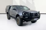 Image for 2025 Isuzu D-MAX LS-M (4x4) MY24 4X4