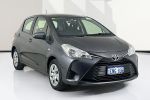 Image for 2017 Toyota YARIS ASCENT NCP130R MY17