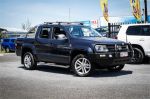 Image for 2013 Volkswagen Amarok Utility 2H MY14 TDI420 Ultimate