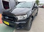 Image for 2017 FORD RANGER DUAL CAB UTILITY PX MKII MY17 UPDATE XLT 3.2 (4x4)