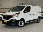 Image for 2019 Renault Trafic Van X82 85kW