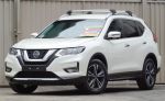 Image for 2021 NISSAN X-TRAIL 4D WAGON T32 MY21 ST-L (4WD)