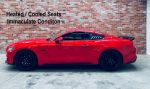 Image for 2017 FORD MUSTANG 2D COUPE FM MY17 FASTBACK GT 5.0 V8