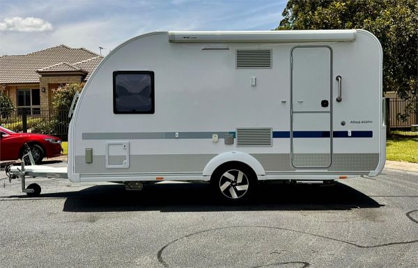 2023 ADRIA ALTEA Other 402PH Sport image