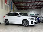 Image for 2021 BMW X1 4D WAGON F48 sDRIVE 20i
