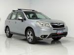 Image for 2014 SUBARU FORESTER 4D WAGON MY14 2.5i