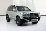 Image for 2016 Toyota Landcruiser GXL (4x4) VDJ200R MY16