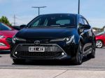 Image for 2020 Toyota Corolla Hatchback MZEA12R ZR