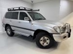 Image for 2003 TOYOTA LANDCRUISER 4D WAGON HDJ100R GXL (4x4)