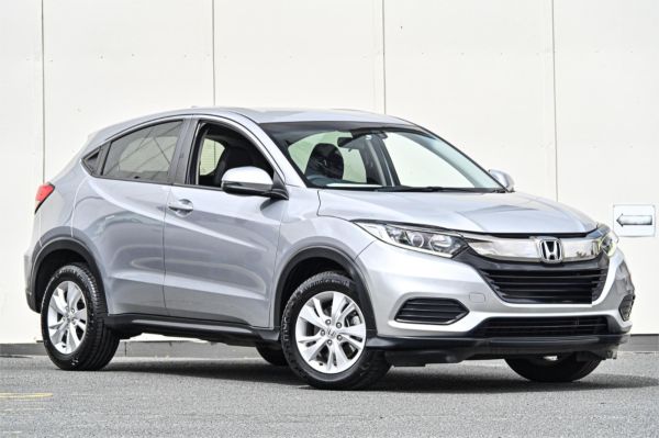 2018 Honda HR-V Wagon MY18 VTi image