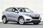 Image for 2018 Honda HR-V Wagon MY18 VTi