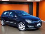 Image for 2008 Holden Astra Hatchback AH MY09 CD