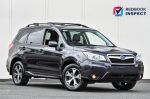 Image for 2015 Subaru Forester Wagon S4 MY15 2.5i-L