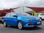 Image for 2017 Toyota Corolla Hatchback ZRE182R Ascent Sport