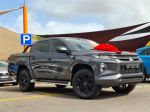 Image for 2022 Mitsubishi Triton Utility MR MY22 GLX-R