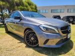 Image for 2018 MERCEDES-BENZ A180 5D HATCHBACK 176 MY18