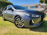 Image for 2018 HYUNDAI i30 4D HATCHBACK PD ACTIVE