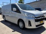 Image for 2019 Toyota Hiace Van GDH300R
