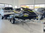 Image for 2023 Yamaha FX CRUISER SVHO PWC