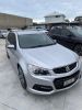 Image for 2015 HOLDEN COMMODORE 4D SPORTWAGON VF MY15 SV6