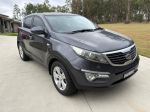 Image for 2013 Kia Sportage Wagon SL Series II MY13 Si