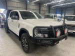 Image for 2023 Ford Ranger Utility PY 2022MY Sport
