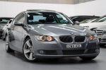 Image for 2007 BMW 3 Series Coupe E92 335i