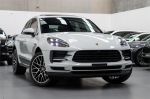 Image for 2020 Porsche Macan Wagon 95B MY21
