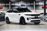 Image for 2023 Land Rover Range Rover Sport Wagon L461 23MY D350 Dynamic HSE