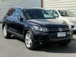 Image for 2014 Volkswagen Touareg Wagon 7P MY14 V6 TDI